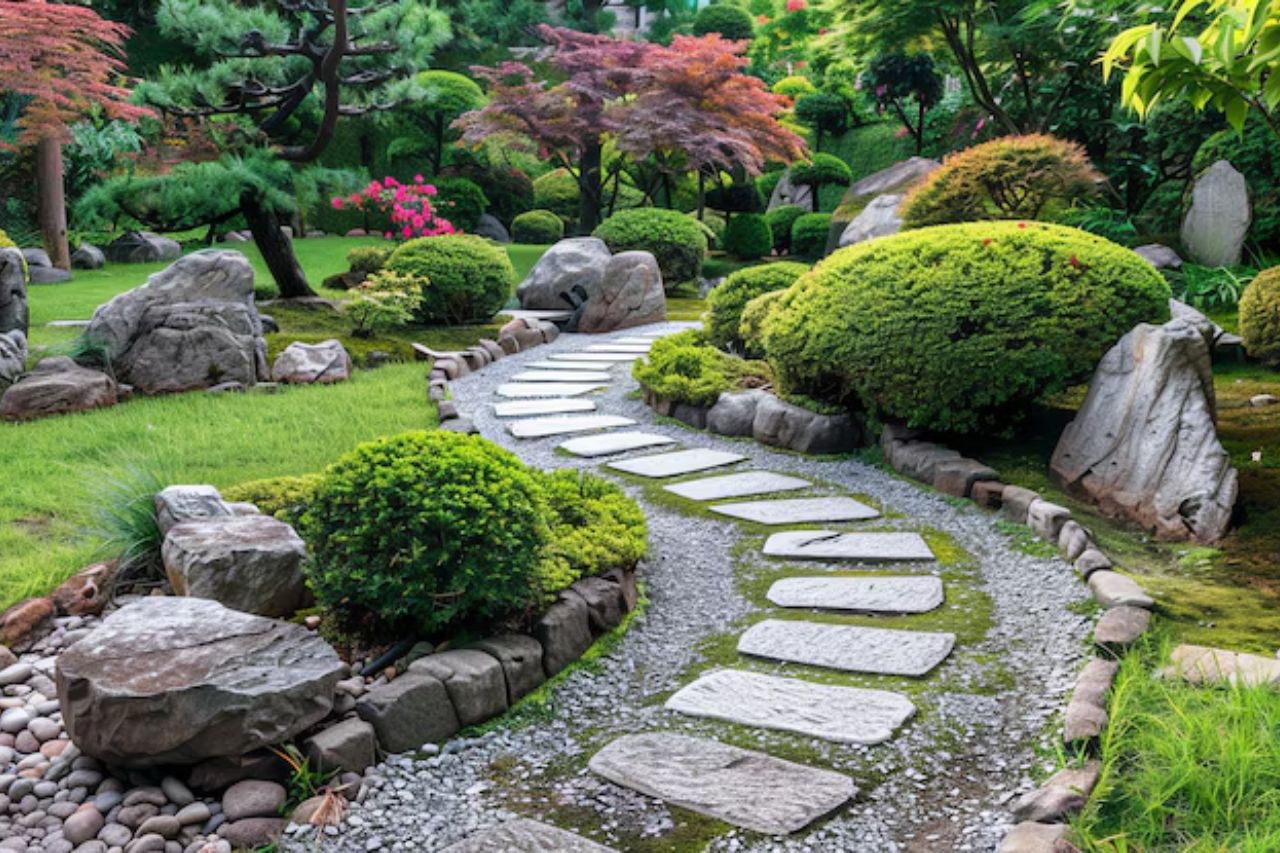 landscape designers in hyderabad